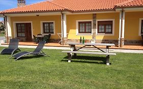 Apartamentos Casa Carin